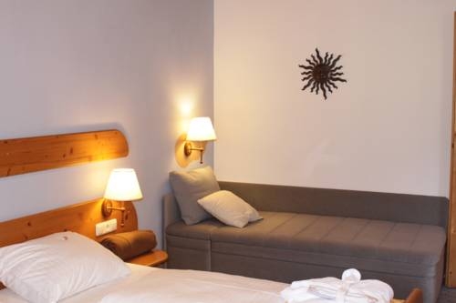 Imagen de la habitación del Apartamentos M&uuml;hlradl. Foto 33