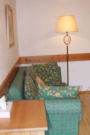 Imagen de la habitación del Apartamentos M&uuml;hlradl. Foto 35