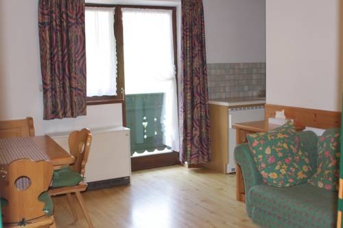 Imagen de la habitación del Apartamentos M&uuml;hlradl. Foto 37
