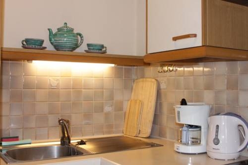 Imagen de la habitación del Apartamentos M&uuml;hlradl. Foto 39