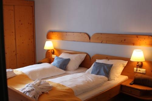 Imagen general del Apartamentos M&uuml;hlradl. Foto 8