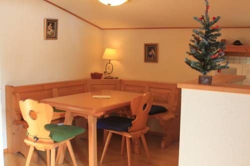 Imagen de la habitación del Apartamentos M&uuml;hlradl. Foto 44