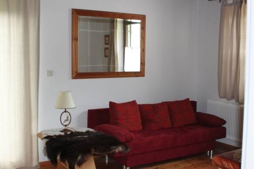 Imagen de la habitación del Apartamentos M&uuml;hlradl. Foto 46