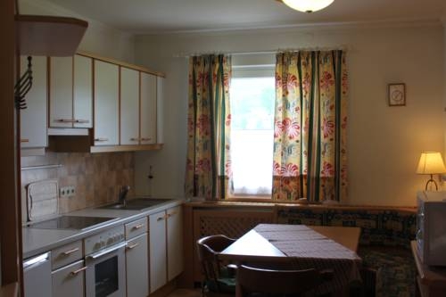 Imagen de la habitación del Apartamentos M&uuml;hlradl. Foto 47