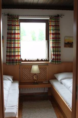 Imagen de la habitación del Apartamentos M&uuml;hlradl. Foto 48