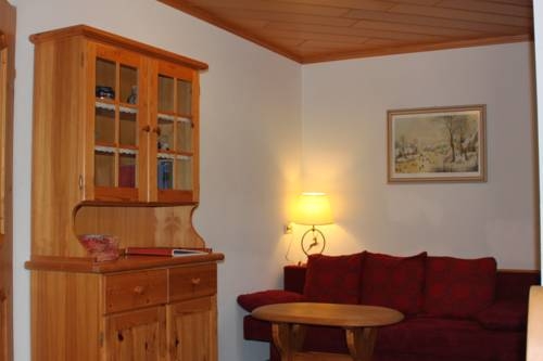 Imagen de la habitación del Apartamentos M&uuml;hlradl. Foto 55