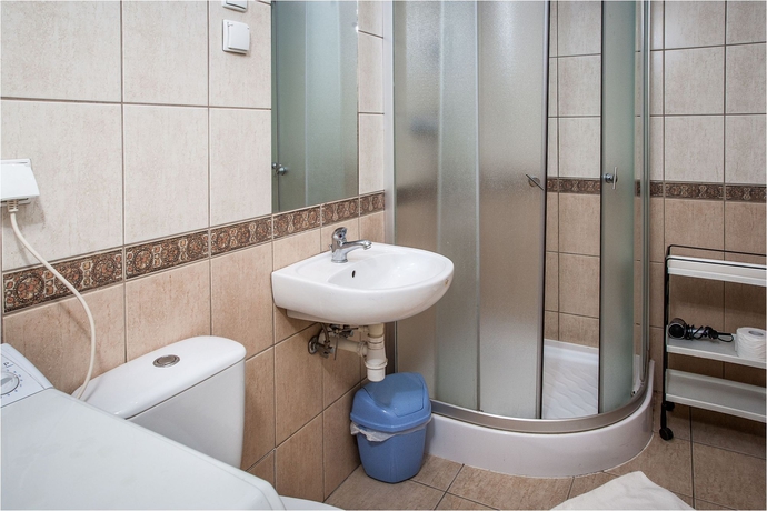 Imagen de la habitación del Apartamentos Muzyczny Kraków Apartamenty. Foto 8