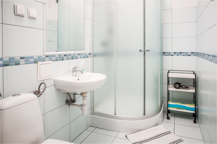 Imagen de la habitación del Apartamentos Muzyczny Kraków Apartamenty. Foto 11