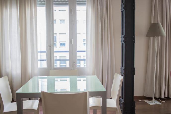 Imagen de la habitación del Apartamentos My Apartments - Plaça De L'ajuntament. Foto 4