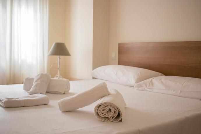 Imagen de la habitación del Apartamentos My Apartments - Plaça De L'ajuntament. Foto 5