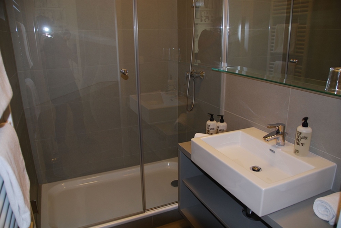 Imagen de la habitación del Apartamentos My Home In Vienna. Foto 3