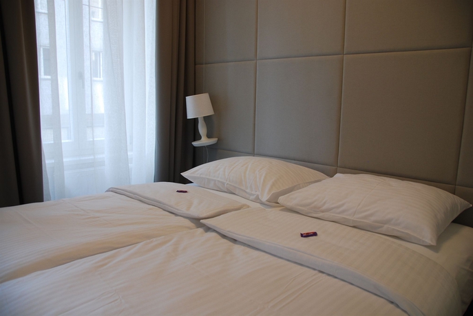 Imagen de la habitación del Apartamentos My Home In Vienna. Foto 4