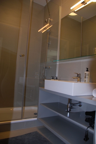 Imagen de la habitación del Apartamentos My Home In Vienna. Foto 8