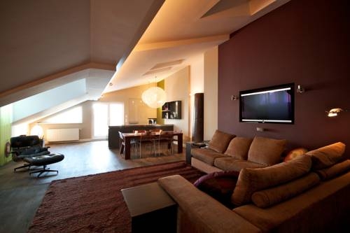 Imagen de los exteriores del Apartamentos My Home In Vienna- Smart - Leopoldstadt. Foto 7