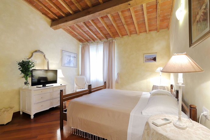 Imagen de la habitación del Apartamentos My Love Apartments Duomo. Foto 4