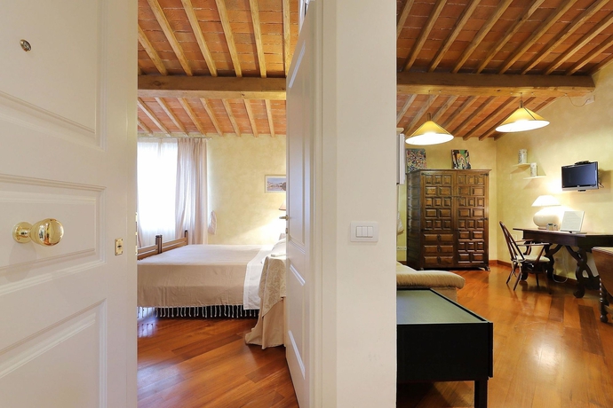 Imagen de la habitación del Apartamentos My Love Apartments Duomo. Foto 5