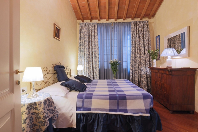 Imagen de la habitación del Apartamentos My Love Apartments Duomo. Foto 6