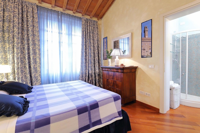 Imagen de la habitación del Apartamentos My Love Apartments Duomo. Foto 7