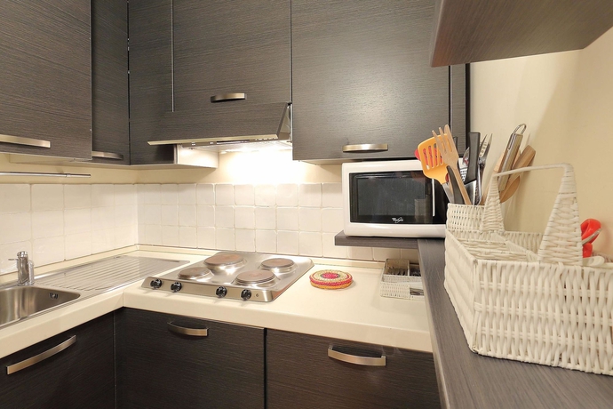 Imagen de la habitación del Apartamentos My Love Apartments Duomo. Foto 9