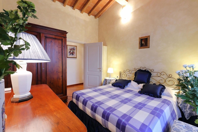 Imagen de la habitación del Apartamentos My Love Apartments Duomo. Foto 15