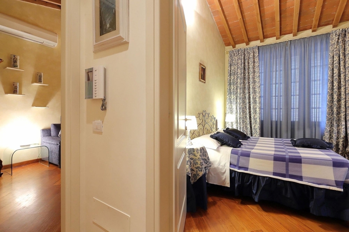 Imagen de la habitación del Apartamentos My Love Apartments Duomo. Foto 16