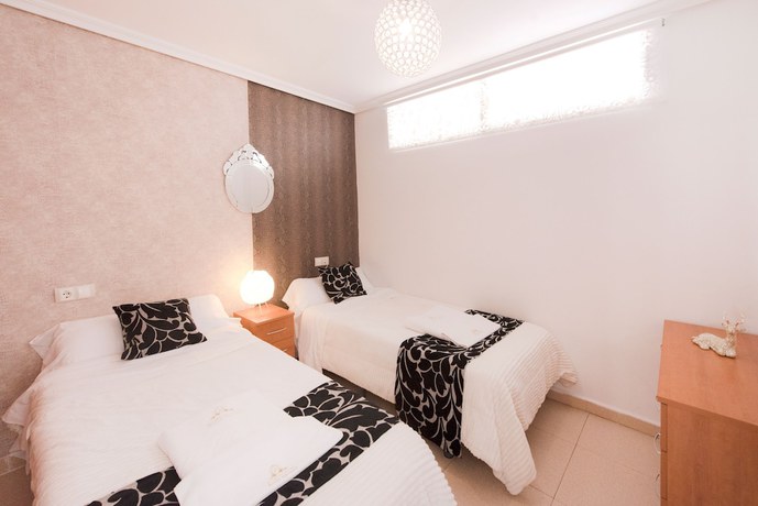 Imagen de la habitación del Apartamentos My Pretty Payma. Foto 3