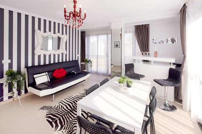 Imagen de la habitación del Apartamentos My Pretty Payma. Foto 4