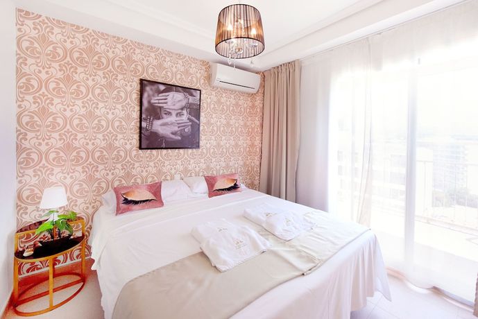 Imagen de la habitación del Apartamentos My Pretty Payma. Foto 7