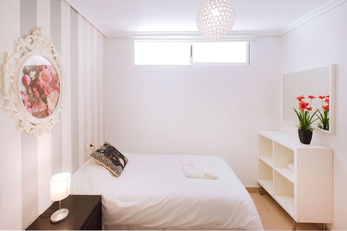 Imagen de la habitación del Apartamentos My Pretty Payma. Foto 8