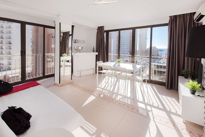 Imagen de la habitación del Apartamentos My Pretty Payma. Foto 9