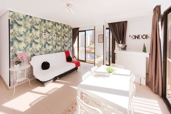 Imagen de la habitación del Apartamentos My Pretty Payma. Foto 10