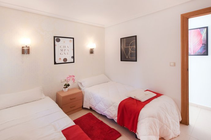 Imagen de la habitación del Apartamentos My Pretty Payma. Foto 11