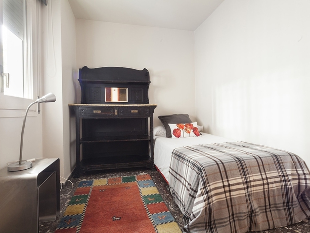 Imagen de la habitación del Apartamentos My Space Barcelona Classic Bonanova Center. Foto 9