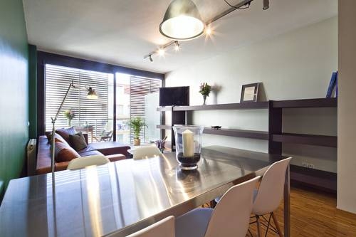 Imagen general del Apartamentos My Space Barcelona Executive Apartments Center. Foto 2