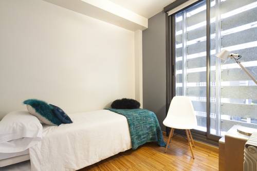 Imagen de la habitación del Apartamentos My Space Barcelona Park Putxet Rentals. Foto 8