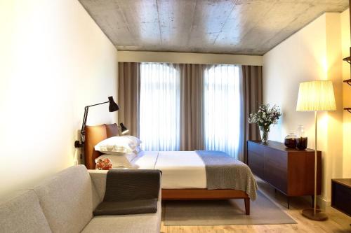 Imagen general del Apartamentos My Story Apartments Porto - Santa Catarina. Foto 2