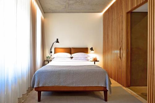 Imagen de la habitación del Apartamentos My Story Apartments Porto - Santa Catarina. Foto 6