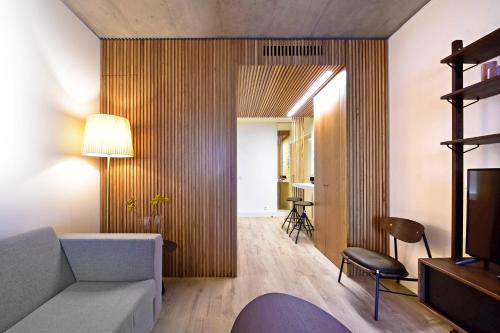 Imagen general del Apartamentos My Story Apartments Porto - Santa Catarina. Foto 3