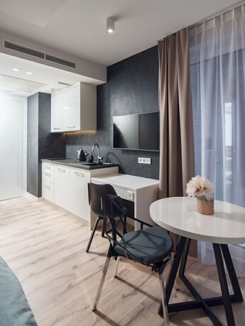 Imagen general del Apartamentos My Story Sopot Apartments. Foto 3