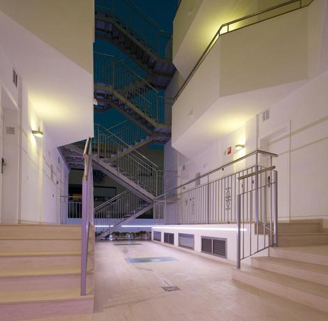 Imagen de los exteriores del Apartamentos My Way Luxury Ibiza Studios. Foto 10