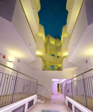 Imagen de los exteriores del Apartamentos My Way Luxury Ibiza Studios. Foto 12