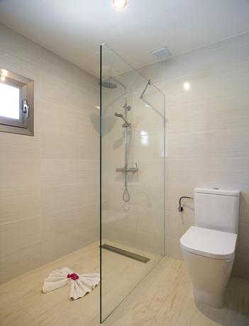 Imagen de la habitación del Apartamentos My Way Luxury Ibiza Studios. Foto 2