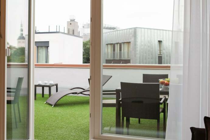 Imagen general del Apartamentos MyApartments. Foto 3