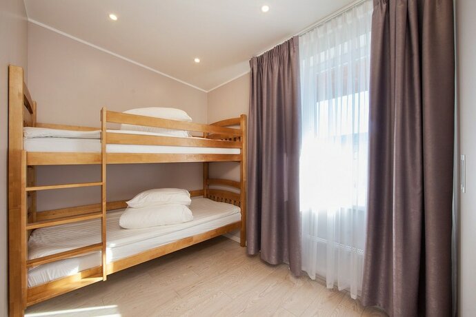 Imagen general del Apartamentos MyApartments. Foto 6