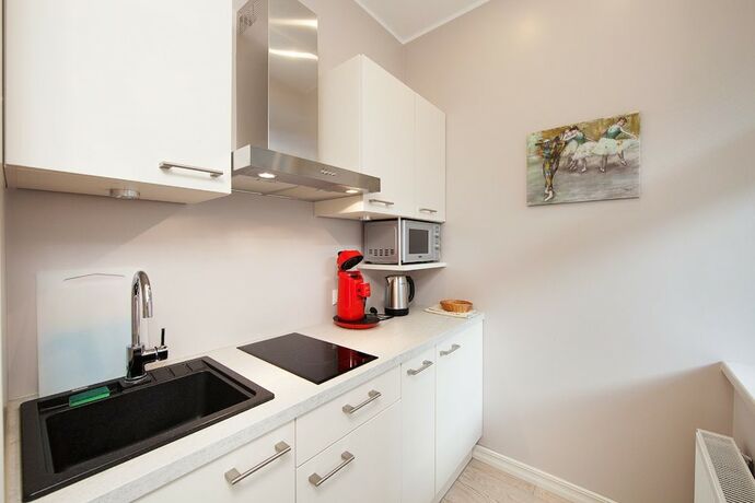 Imagen general del Apartamentos MyApartments. Foto 7