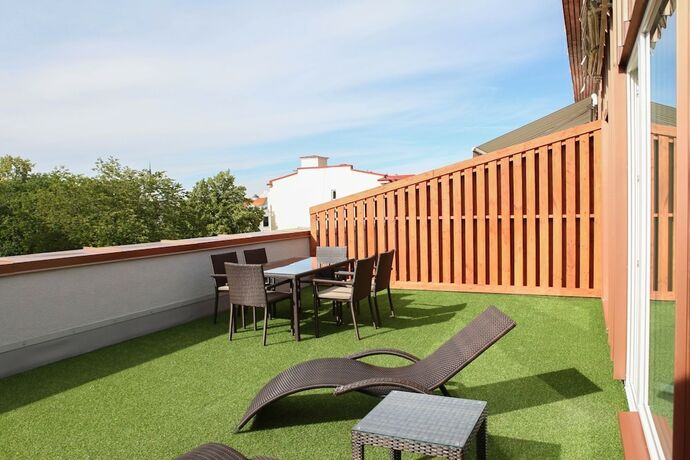 Imagen general del Apartamentos MyApartments. Foto 9