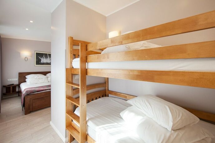 Imagen general del Apartamentos MyApartments. Foto 10