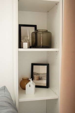Imagen de la habitación del Apartamentos MyRoom - Top Munich Serviced Apartments. Foto 5