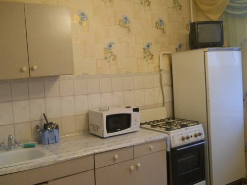 Imagen general del Apartamentos Myasnitskaya 106. Foto 1