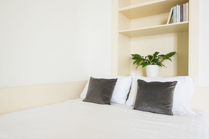 Imagen de la habitación del Apartamentos Mynext - Johannesgasse Apartments. Foto 5